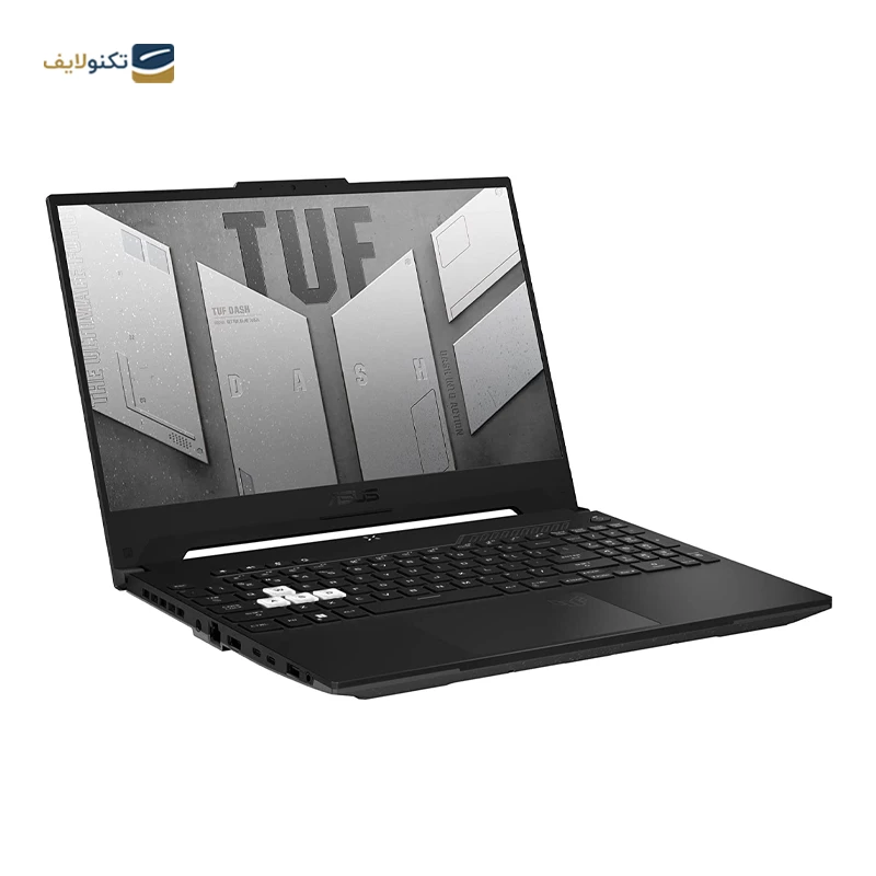 gallery- لپ تاپ 15.6 اینچی ایسوس مدل TUF Dash F15 FX517ZR-HN013W Core i7 16GB  DDR5 copy.png