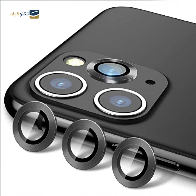 gallery-گلس گوشی اپل iPhone 13 Pro Max شهر گلس مدل 2S-RING به همراه محافظ لنز دوربین copy.png