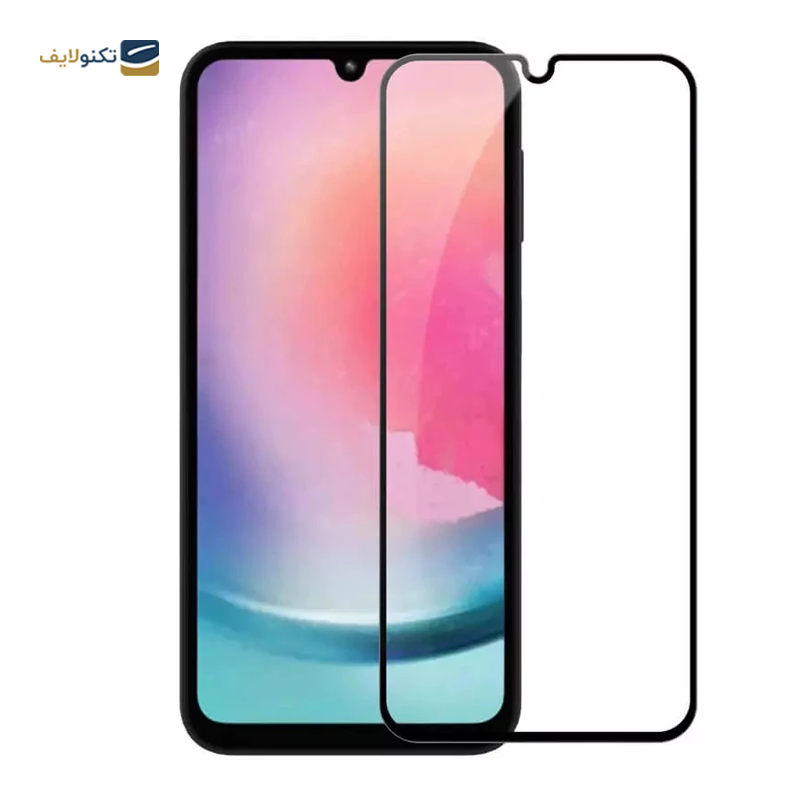 gallery-گلس گوشی سامسونگ Galaxy A14 بوف سرامیکی مدل Super Power-G 5D copy.png