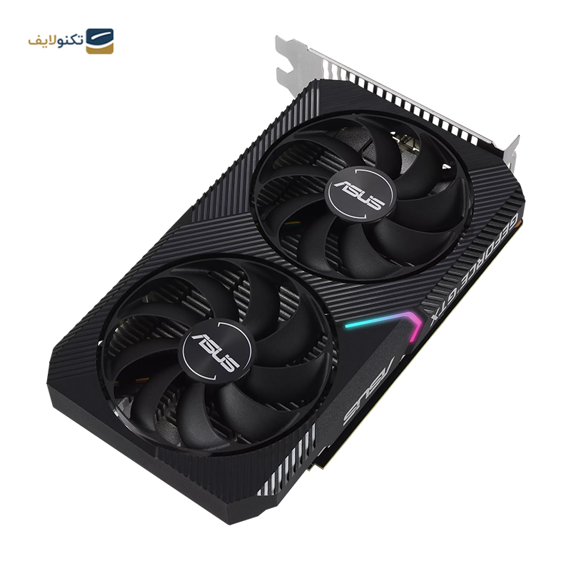 gallery-کارت گرافیک ایسوس مدل Dual GeForce GTX 1660 SUPER EVO 6GB GDDR6 OC Edition  copy.png