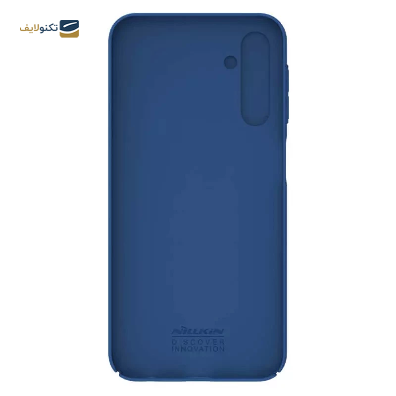 gallery-کاور گوشی سامسونگ Galaxy A24 4G نیلکین مدل texured copy.png