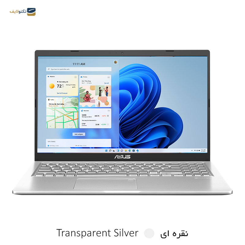 gallery-لپ تاپ 15.6 اینچی ایسوس مدل X515EP i3 1115G4 8GB 256GB SSD MX۳۳۰ copy.png