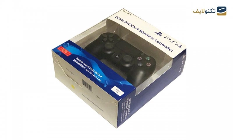 دسته بازی پلی استیشن ۴ مدل DUALSHOCK CUH-ZCT2E