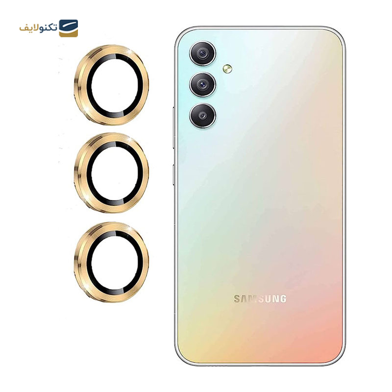 gallery-محافظ لنز دوربین گوشی سامسونگ Galaxy A34 مدل رینگی copy.png