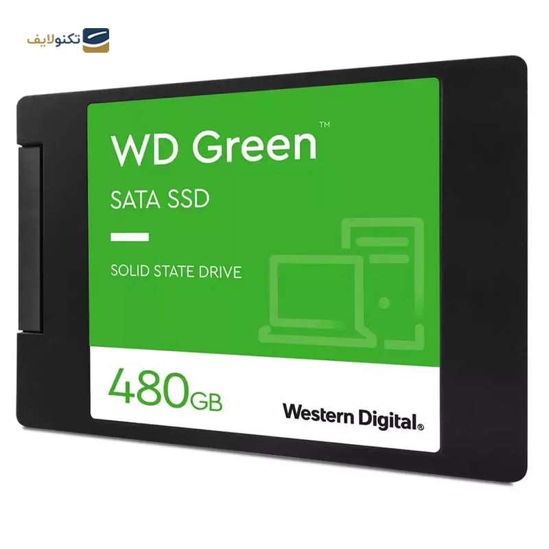 gallery-هارد اس اس دی اینترنال وسترن دیجیتال مدل WD Green SATA ظرفیت 240 گیگابایت copy.png