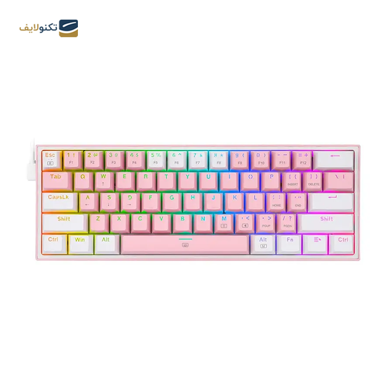 gallery-کیبورد گیمینگ ردراگون مدل K622 Horus TKL copy.png