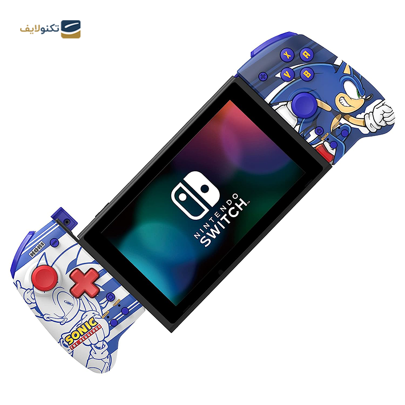 gallery-دسته نینتندو سوییچ هوری مدل Split Pad Pro طرح Pikachu & Lucario copy.png