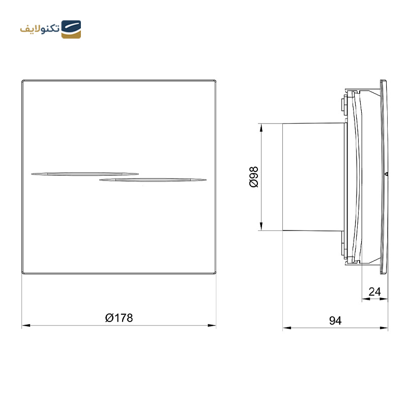 gallery-هواکش خانگی دمنده سری آکسی لاین مدل VBX-20S2S copy.png