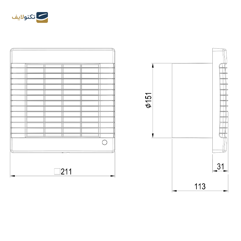 gallery-هواکش خانگی دمنده سری هایلوکس مدل VDI-10S2S copy.png