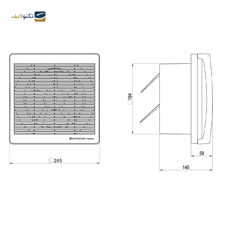 gallery-هواکش خانگی دمنده سری هایلوکس مدل VDI-15S2S copy.png