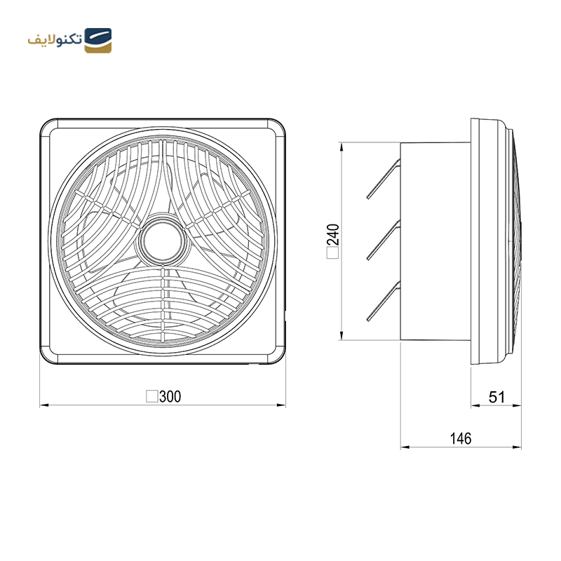 gallery-هواکش خانگی دمنده سری لوکس مدل VSL-15S2S copy.png