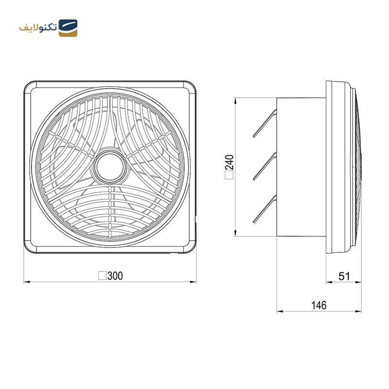 gallery-هواکش خانگی دمنده سری لوکس مدل VSL-20S2S copy.png