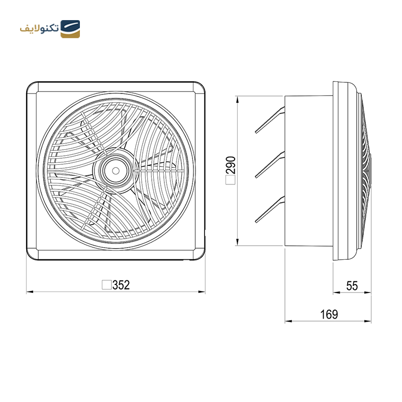 gallery-هواکش خانگی دمنده سری لوکس مدل VSL-20C4S copy.png