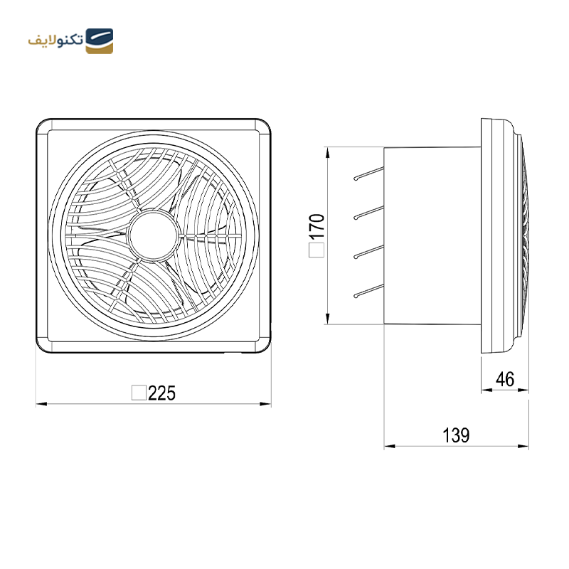 gallery-هواکش خانگی دمنده سری لوکس مدل VSG-30C4S copy.png