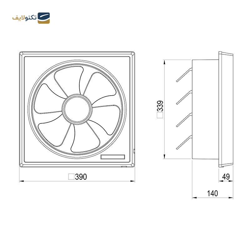 gallery-هواکش خانگی دمنده سری لوکس مدل VSG-30C4S-gallery-1-TLP-25768_c0708e96-bf55-4c71-958e-a2fc50f5455d.png