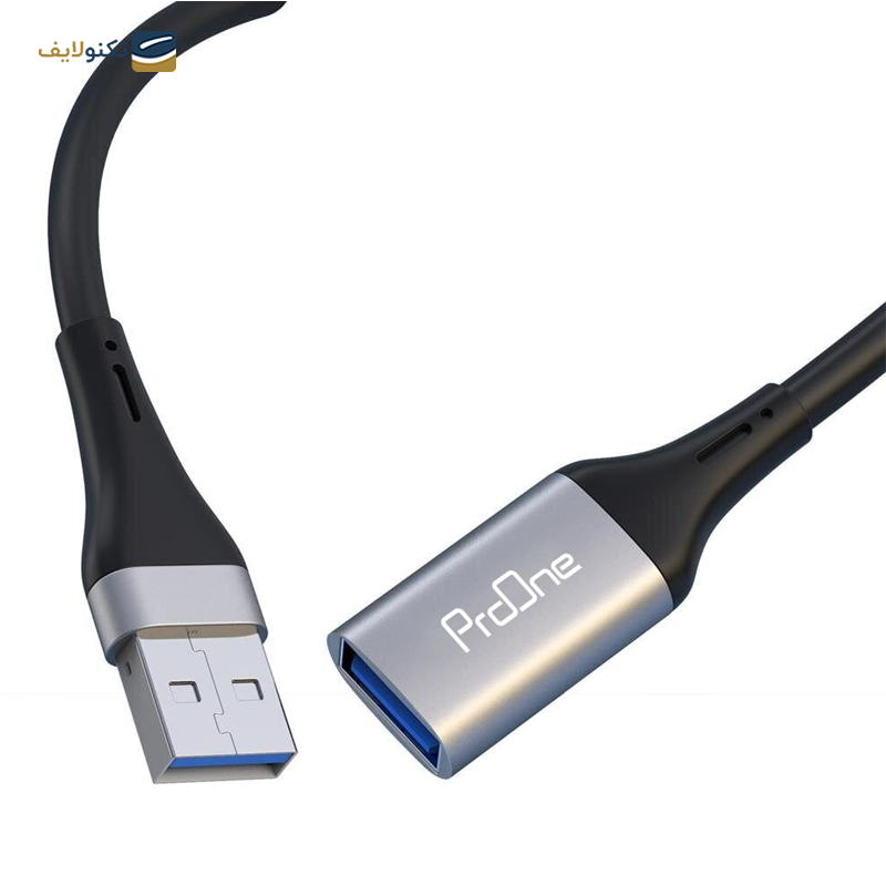 gallery-کابل تبدیل USB به تایپ سی پرووان مدل PEC851 طول 2 متر-gallery-1-TLP-25851_7ea82c87-d8da-49f9-bbc2-a6528cafb66b.png