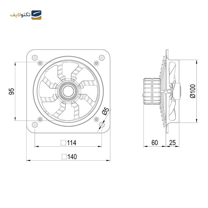 gallery-هواکش خانگی دمنده مدل VMA-10S2S copy.png