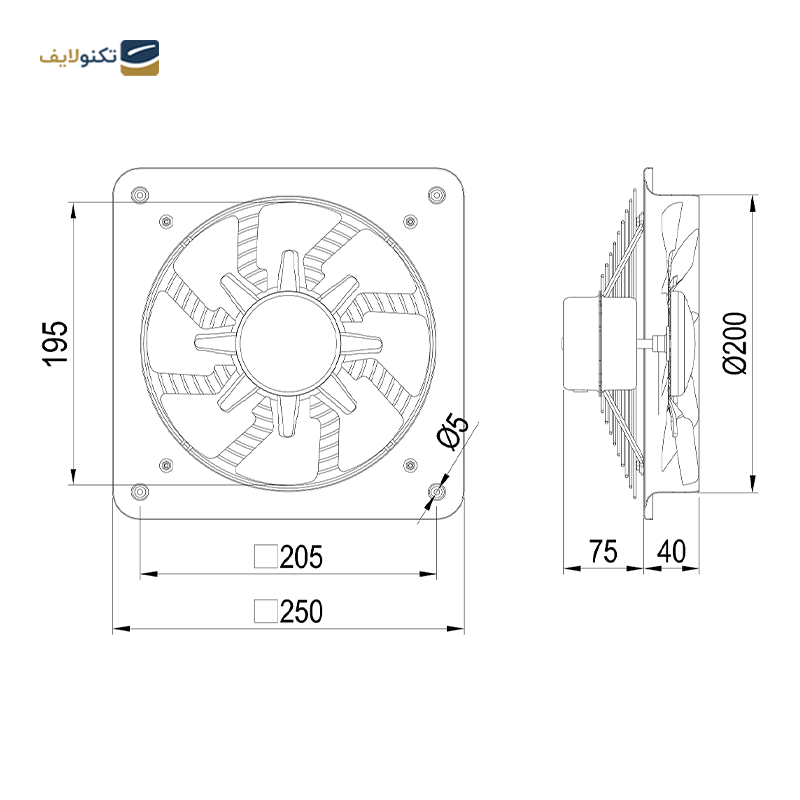 gallery-هواکش خانگی دمنده مدل VMA-15S2S copy.png