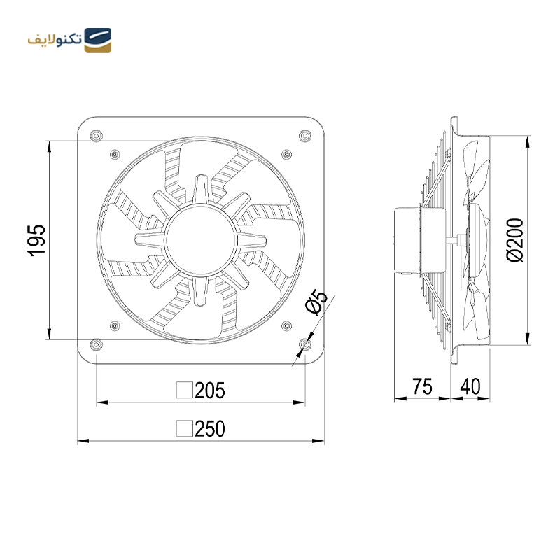 gallery-هواکش خانگی دمنده مدل VMA-20C2S copy.png