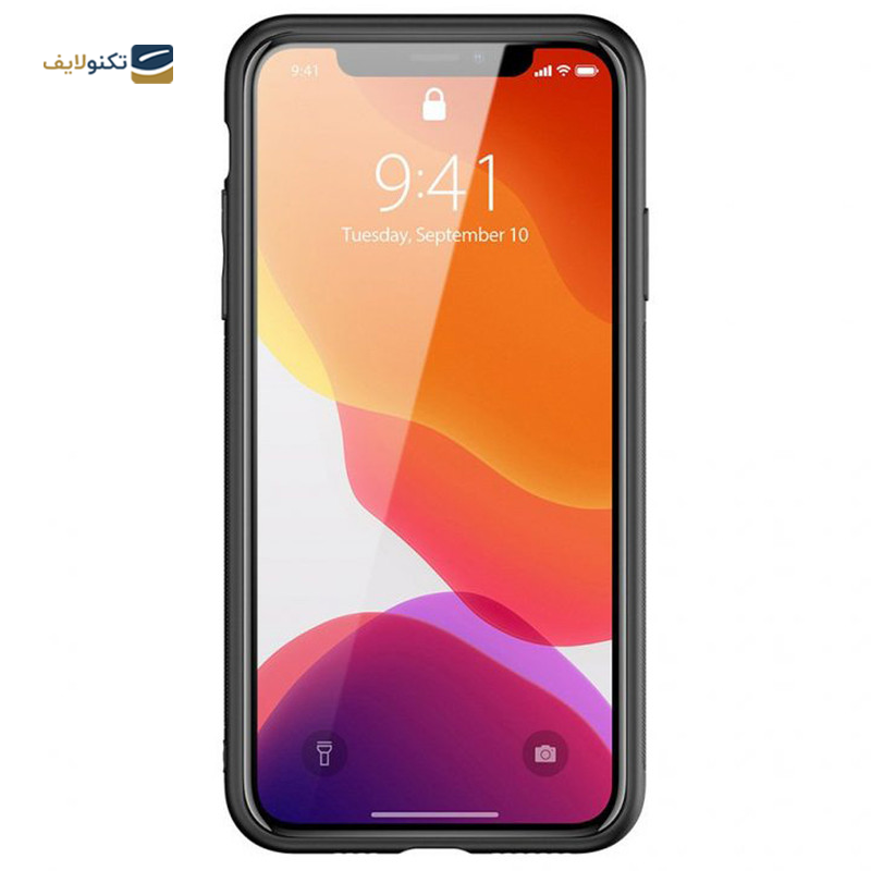 gallery-قاب گوشی اپل iPhone 12 اپیکوی مدل Leather Case copy.png