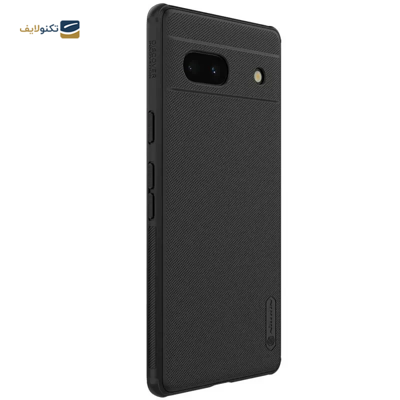 gallery-کاور گوشی شیائومی Redmi K60 Pro - K60 نیلکین مدل Super Frosted Shield Pro copy.png