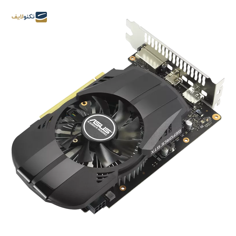 gallery-کارت گرافیک ایسوس مدل Phoenix GeForce GTX 1650 4GB GDDR5 OC Edition  copy.png