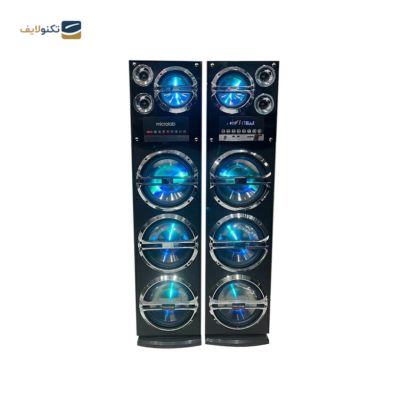 gallery-اسپیکر بلوتوثی خانگی میکرولب مدل DJ-S600 copy.png