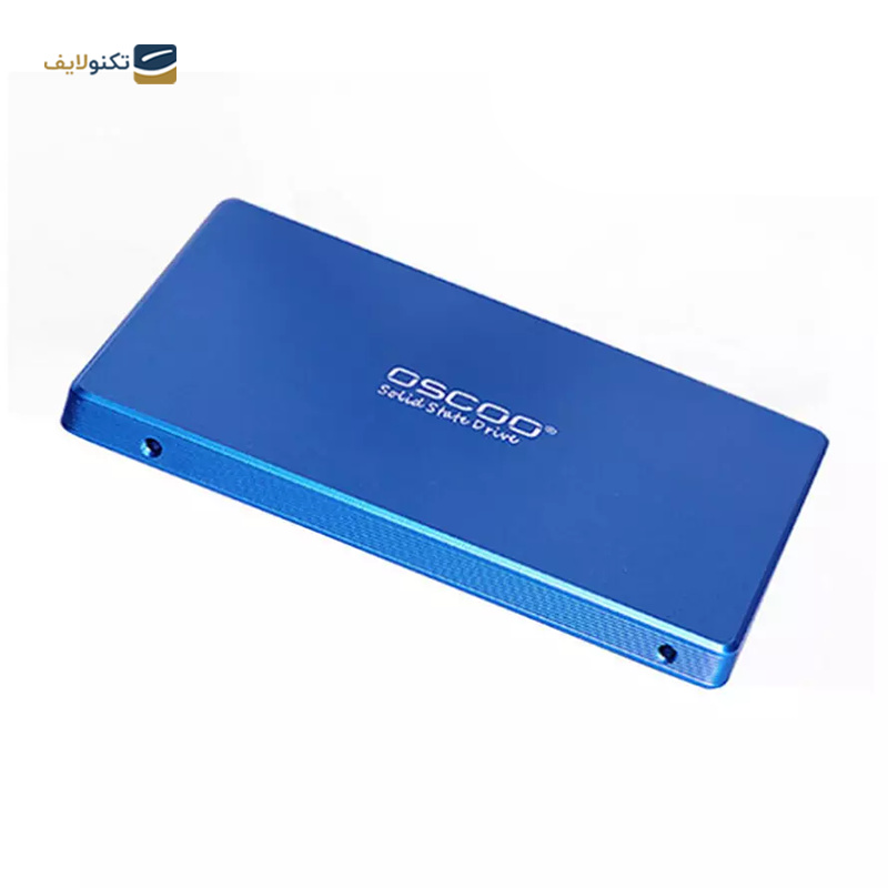 gallery-هارد اس اس دی اینترنال اوسکو مدل BLUE OSC-SSD-001 ظرفیت 256 گیگابایت copy.png