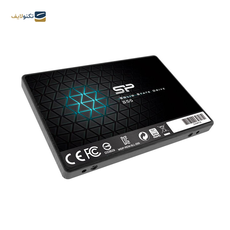 gallery- هارد اس اس دی اینترنال سیلیکون پاور مدل Slim S55 ظرفیت 480 گیگابایت copy.png