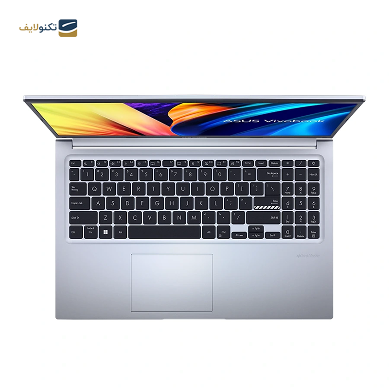 قیمت لپ تاپ ایسوس 156 اینچی مدل Vivobook X1502za I5 ۱۲500h 8gb 512gb مشخصات 5022