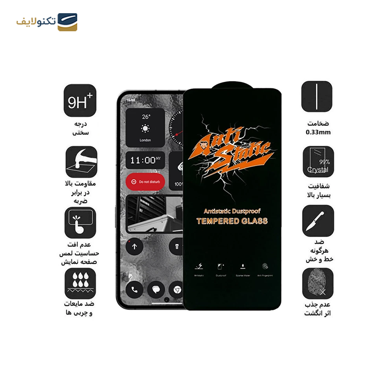 gallery-گلس گوشی ناتینگ Phone 1 اپیکوی مدل Antistatic Dustproof copy.png