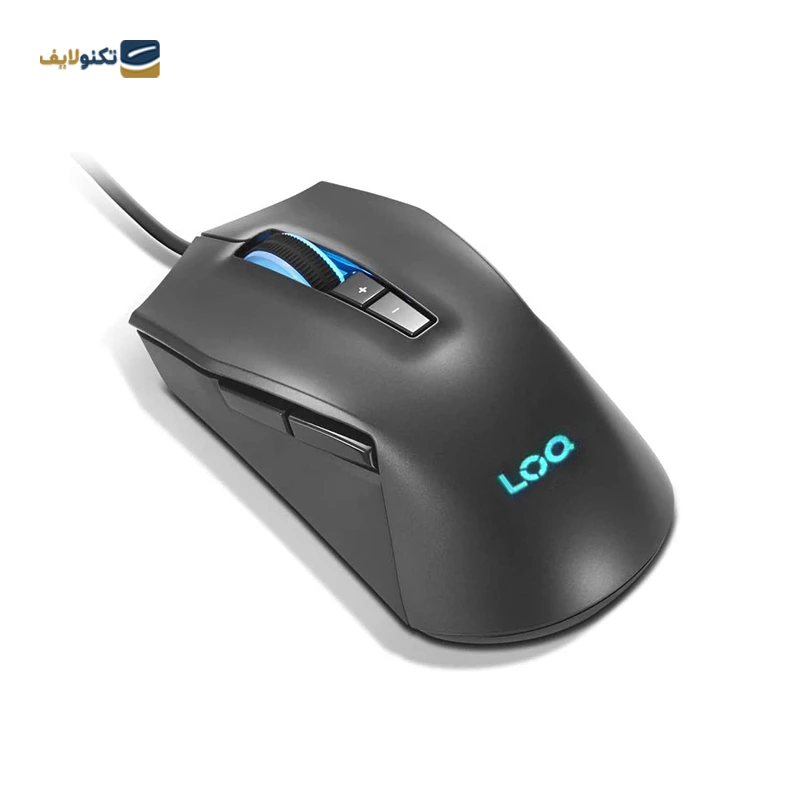 gallery-ماوس گیمینگ لنوو مدل Ideapad Gaming M100 RGB copy.png