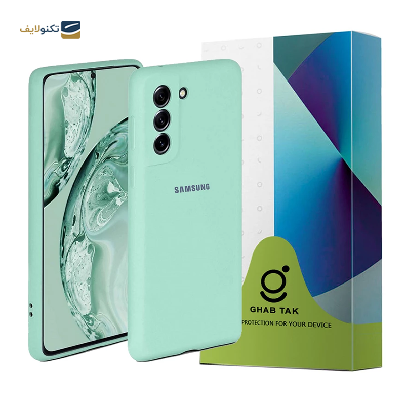 gallery-قاب گوشی سامسونگ Galaxy A13 5G تک مدل SILICLIMIT  copy.png