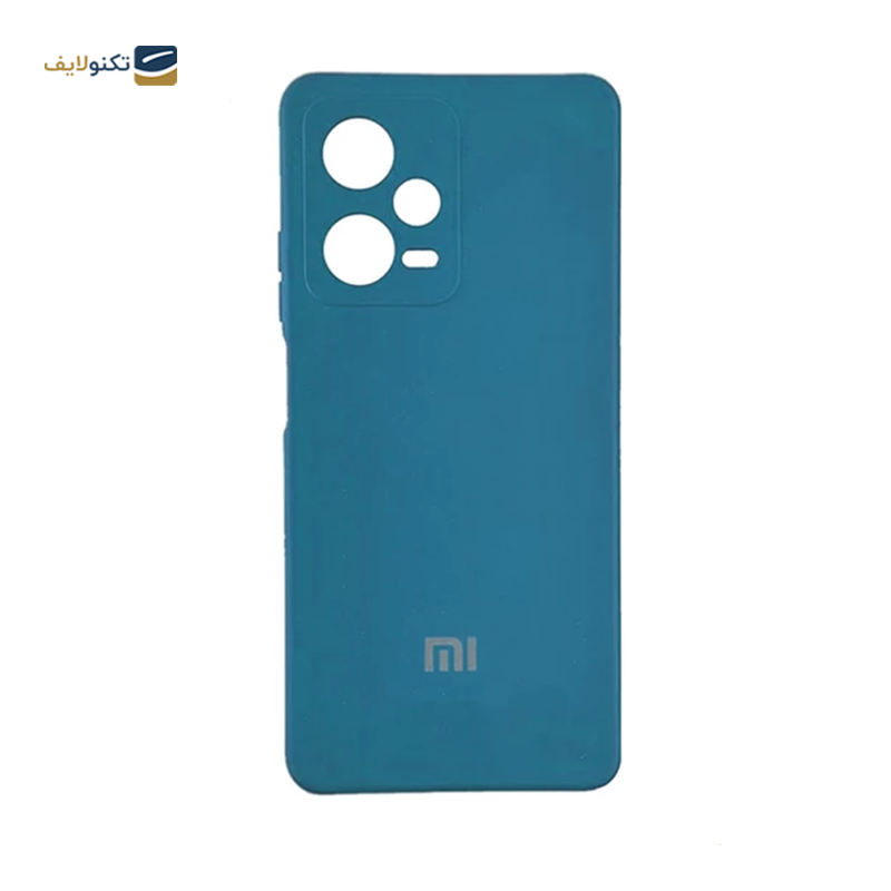 gallery-قاب گوشی شیائومی Redmi Note 12 4G تک مدل SILICLIMIT  copy.png