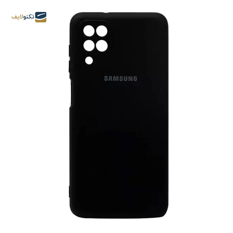 gallery-قاب گوشی سامسونگ Galaxy A24 مدل SILICLIMIT copy.png