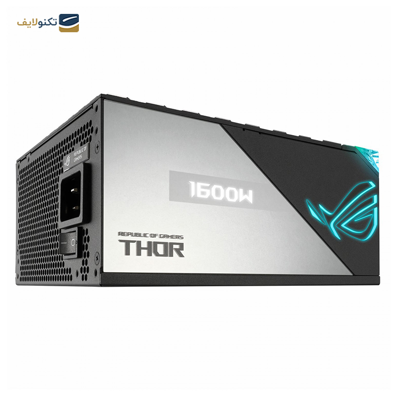 gallery-منبع تغذیه کامپیوتر ایسوس مدل ROG Thor 1000W Platinum II copy.png