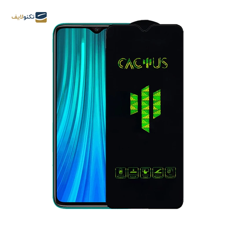 gallery-گلس گوشی شیائومی Redmi Note 10 Lite اپیکوی مدل Cactus  copy.png