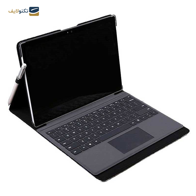 gallery-کیف کلاسوری تبلت اپل iPad Pro 11 (2020) - (2021) - (2022) نیلکین مدل Bumper Combo Keyboard به همراه کیبورد copy.png