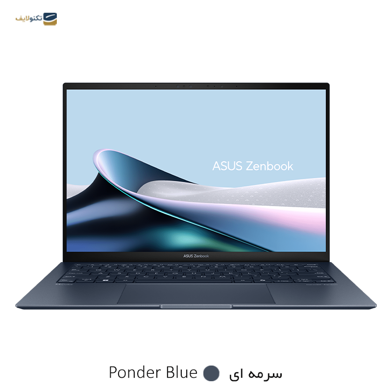 gallery-لپ تاپ ایسوس 13 اینچی مدل Zenbook S 13 OLED UX5304VA i7 1355U 16GB 1TB copy.png