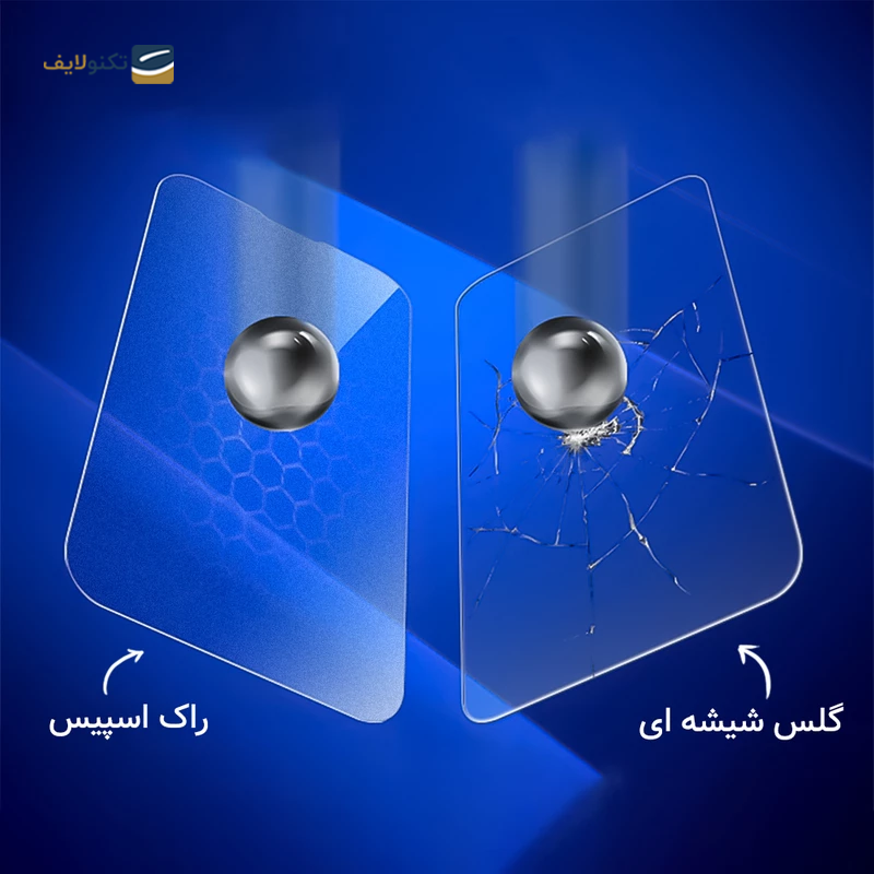 gallery-گلس گوشی موتورولا Edge 40 راک اسپیس مات مدل HyMTT copy.png