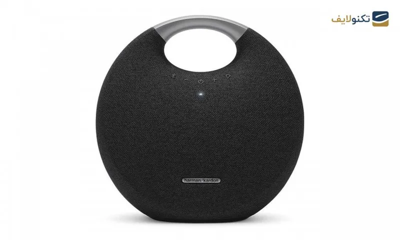 onyx speaker 5