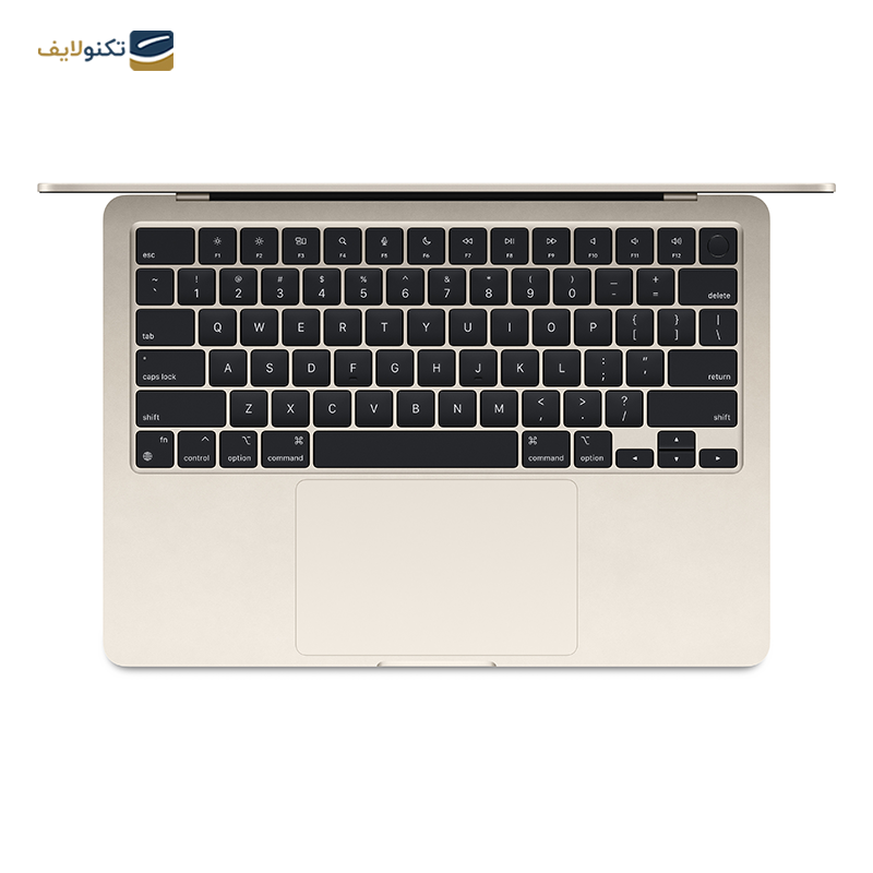 gallery-لپ تاپ 13.6 اینچ اپل مدل MacBook Air MRXT3 M3 2024 8GB 256GB ZPA copy.png