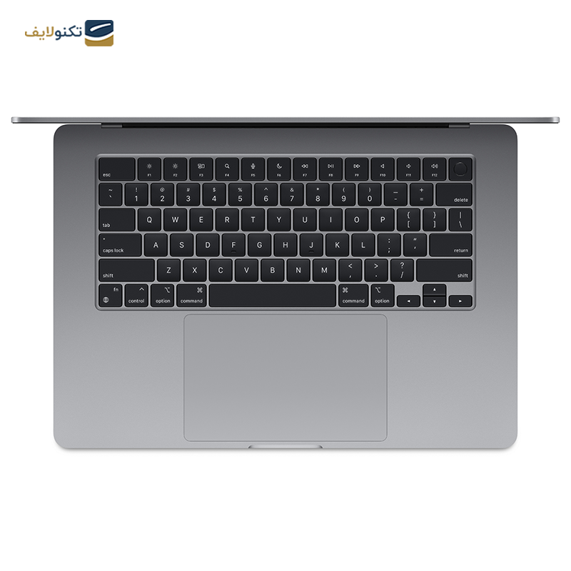 gallery-لپ تاپ اپل 13.6 اینچی مدل MacBook Air MRXP3 M3 2024 8GB 512GB ZPA copy.png