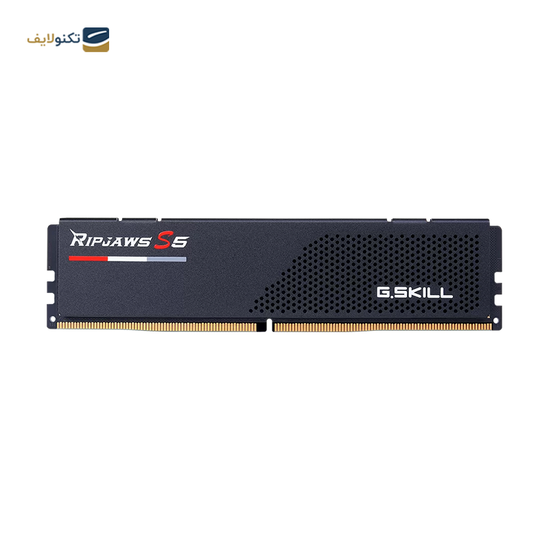 gallery-رم کامپیوتر DDR5 دو کاناله 6000 مگاهرتز CL40 جی اسکیل مدل Ripjaws S5 ظرفیت 32 گیگابایت copy.png