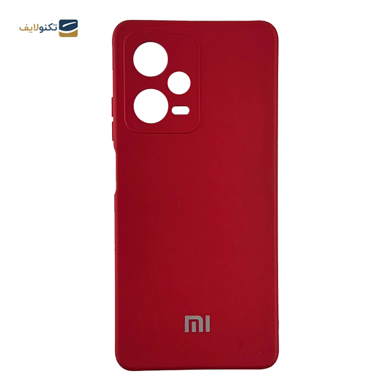 gallery-کاور گوشی شیائومی Redmi Note 12 Pro 5G مدل محافظ لنزدار سیلیکونی	 copy.png