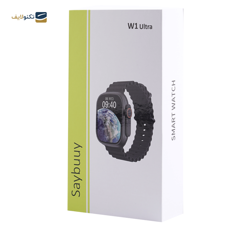 gallery-ساعت هوشمند سی بای مدل W1 Ultra Max----فعال نشود. copy.png