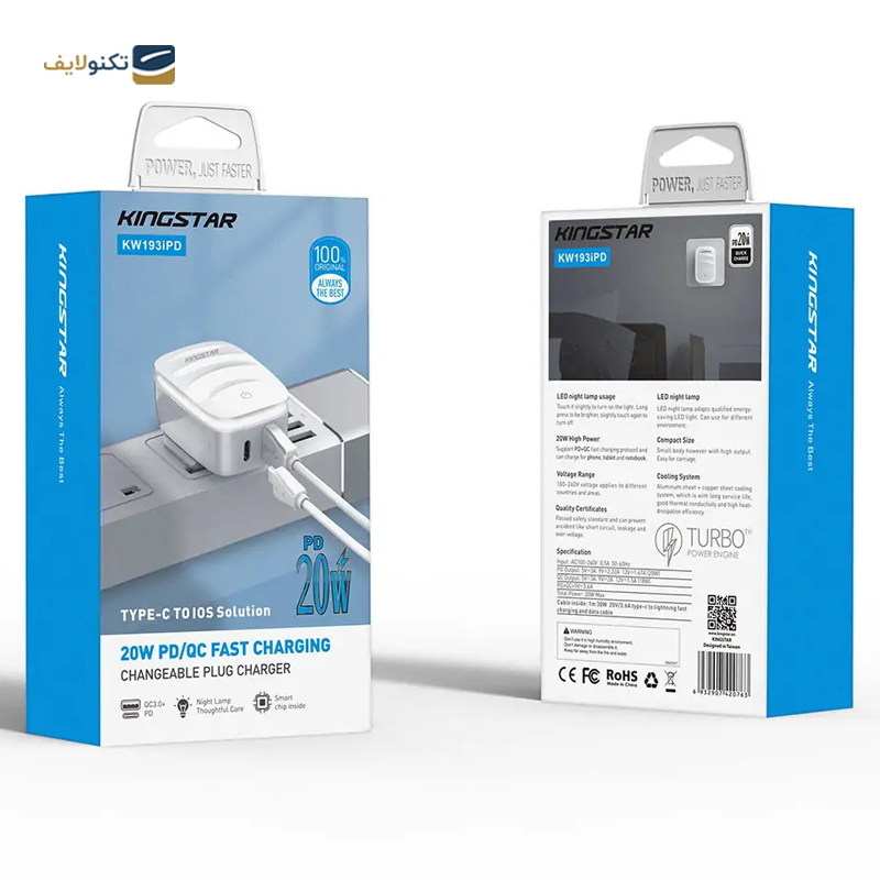 gallery-هندزفری بلوتوثی لنوو مدل Thinkplus LivePods LP5 copy.png