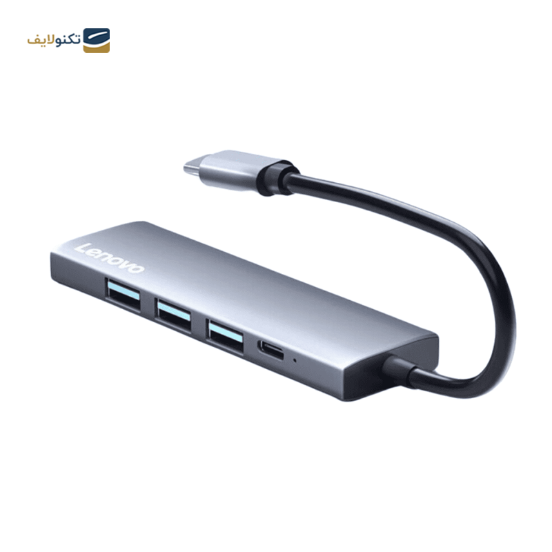 gallery-هاب USB-C لنوو 5 پورت مدل Lenovo Docking-gallery-1-TLP-38936_f3626d12-394a-4bae-b78d-c28400fbdffd.png