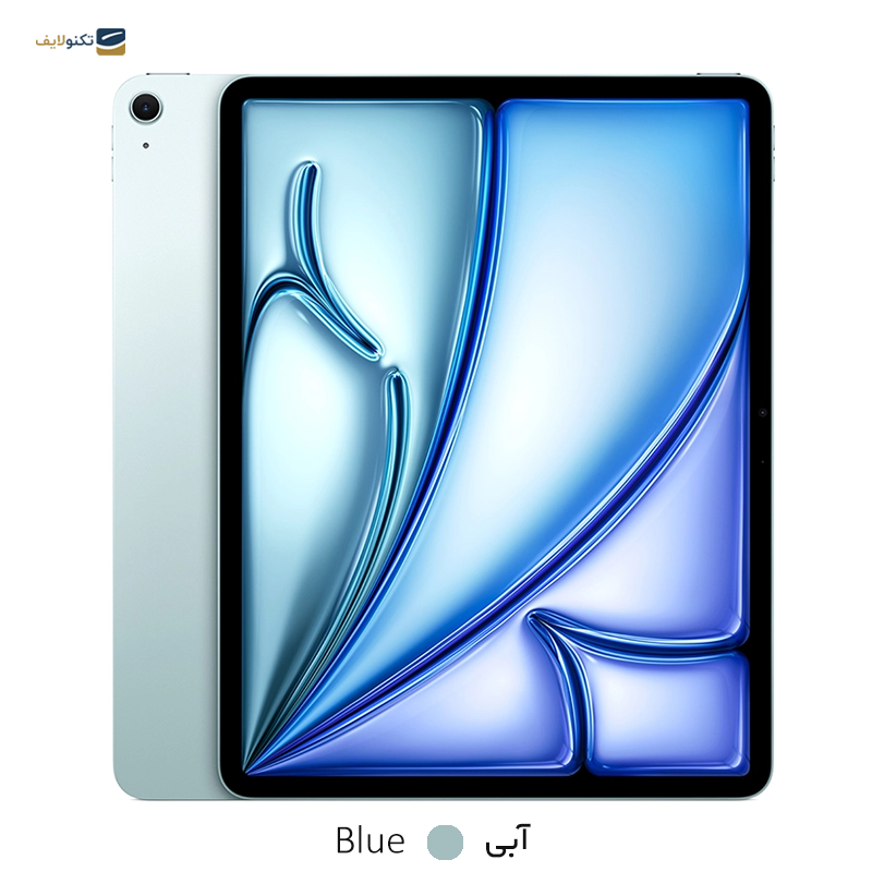 gallery-تبلت اپل مدل iPad Air 11 WiFi (2024) ظرفیت 256 گیگابایت رم 8 گیگابایت copy.png