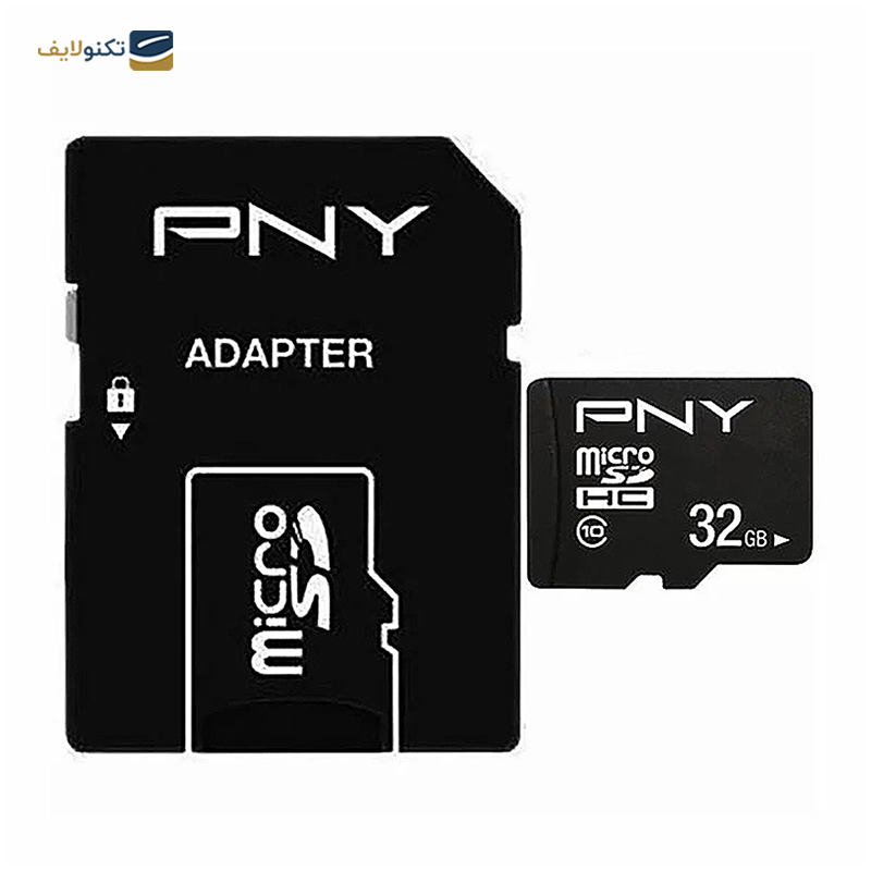 gallery-کارت حافظه MicroSDXC پی ان وای مدل Performance Plus کلاس 10 ظرفیت 64 گیگابایت به همراه آداپتور SD copy.png
